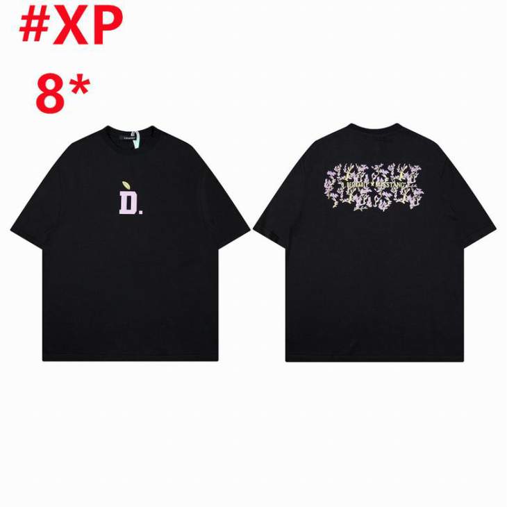 Picture of D T Shirts Short.Desirable _SKUD16564.DesirableS-XL12yn06